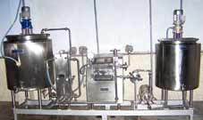 Manufacturers Exporters and Wholesale Suppliers of Mixer Plants Ahmedabad Gujarat